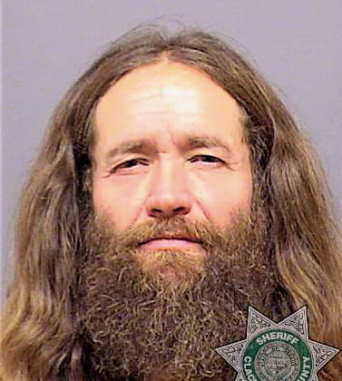 Countryman Donald - Clackamas County, OR 