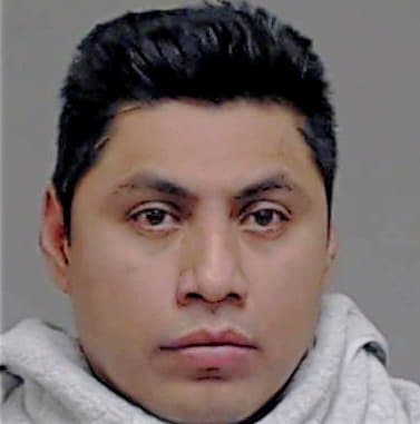 Delgado Eddie - Collin County, TX 