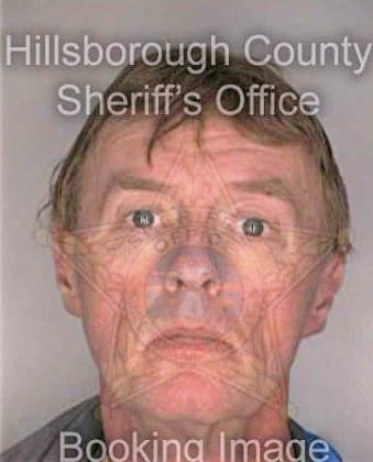 Becker Franz - Hillsborough County, FL 