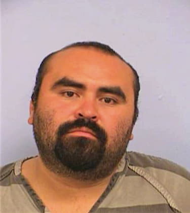 Rios Hector - Travis County, TX 