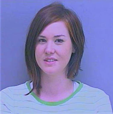 Mays Jaclyn - Smith County, TX 