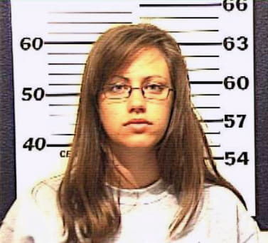 Hilman Jennifer - Denton County, TX 