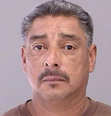 Herrera John - Brazos County, TX 