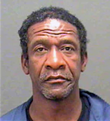 Wilson Johnny - Mecklenburg County, NC 