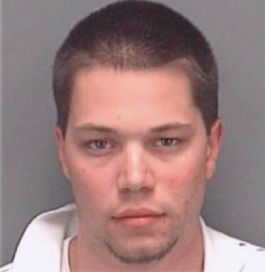 Miller Jonathan - Pinellas County, FL 