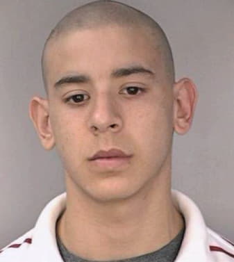 Mendoza Kelvin - Hillsborough County, FL 
