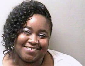 Mcgee Lakisha - Leon County, FL 