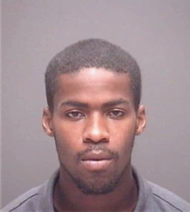Moore Leonard - Galveston County, TX 