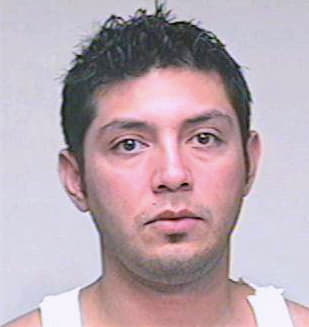 Rangel Manuel - TomGreen County, TX 