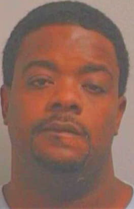 Robinson Marcus - Henry County, GA 