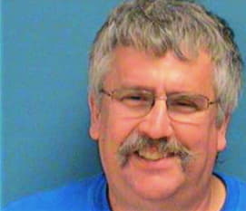 Simon Mark - Stearns County, MN 