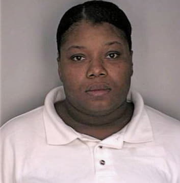 Johnson Mary - Hillsborough County, FL 