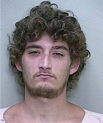 Day Matthew - Marion County, FL 