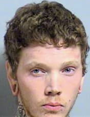 Lee Matthew - Tulsa County, OK 