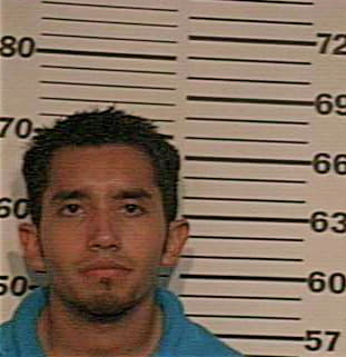 Deleon Max - Hidalgo County, TX 