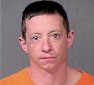 Terrell Michael - Maricopa County, AZ 