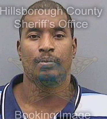 Lawrence Oscar - Hillsborough County, FL 