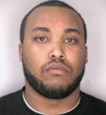 Thomas Preston - Hillsborough County, FL 