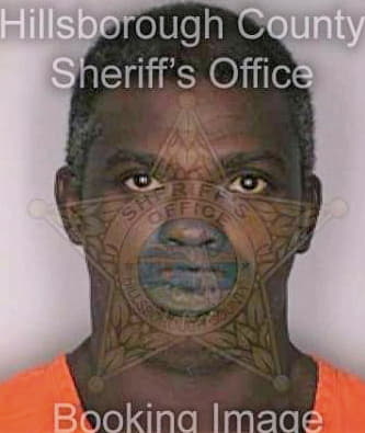 Davis Samuel - Hillsborough County, FL 