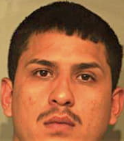 Aguilar Severiano - Hidalgo County, TX 