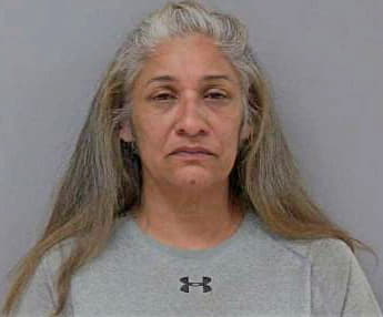 Allen Stephanie - Madera County, CA 