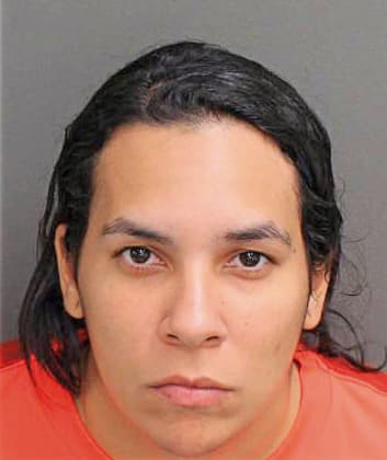 Diazquiroz Stephanie - Orange County, FL 