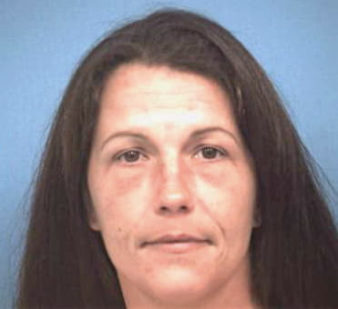 Varnum Sybil - Williamson County, TX 