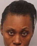 Hilson Tamika - Chatham County, GA 