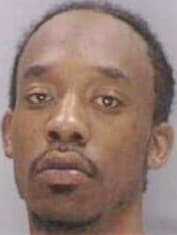 Timmons Terelle - Richland County, SC 