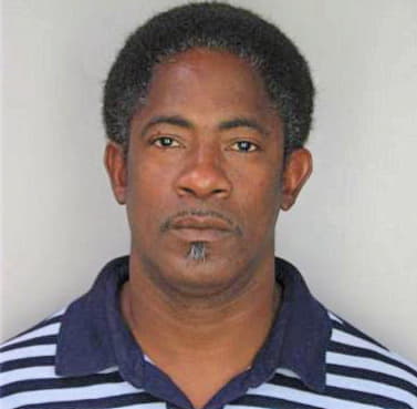 Smith Theron - Hillsborough County, FL 