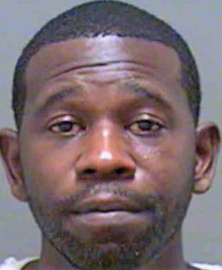 Chappell Travis - Mecklenburg County, NC 