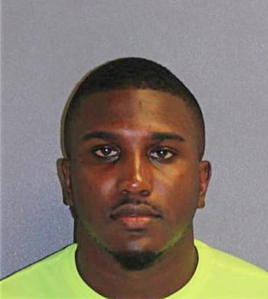 Givens Tryenard - Volusia County, FL 