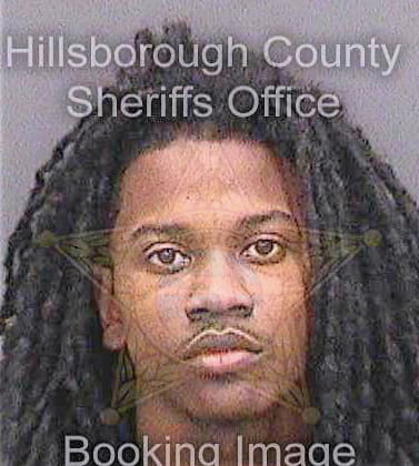 Jones Tyrel - Hillsborough County, FL 