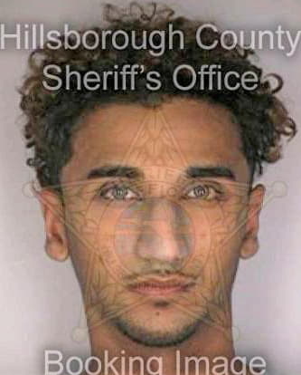 Ramsoedh Visjal - Hillsborough County, FL 