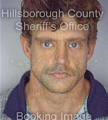 Mickler Wendell - Hillsborough County, FL 