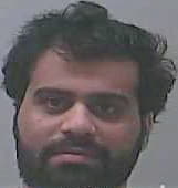 Alshammari Abdulaziz - Midland County, MI 