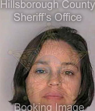 Perez Ada - Hillsborough County, FL 