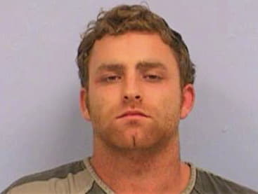Loudermilk Alan - Travis County, TX 