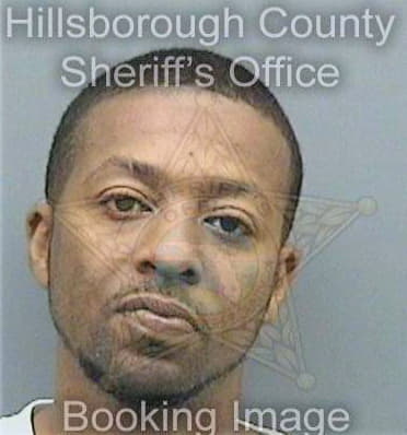 Salter Alazeem - Hillsborough County, FL 