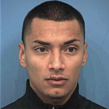 Martinez Alejandro - Williamson County, TX 