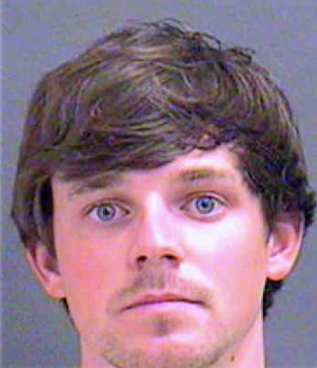 Johnston Andrew - Mecklenburg County, NC 
