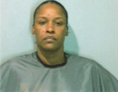 Jones Angela - Dekalb County, GA 