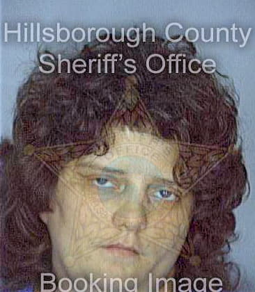 Gregory Anita - Hillsborough County, FL 
