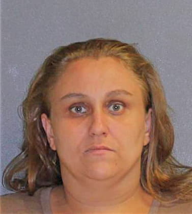 Mcdonald Anna - Volusia County, FL 
