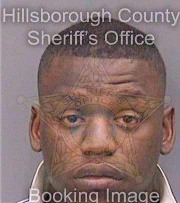 Miller Anthony - Hillsborough County, FL 
