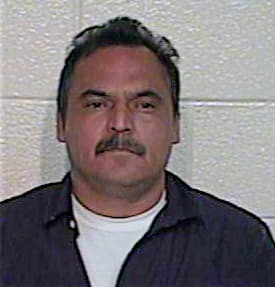 Rodriguez Armando - Hidalgo County, TX 
