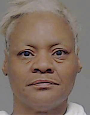 Bolden Barbara - Collin County, TX 