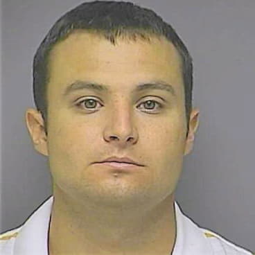 Stewart Chad - Denton County, TX 