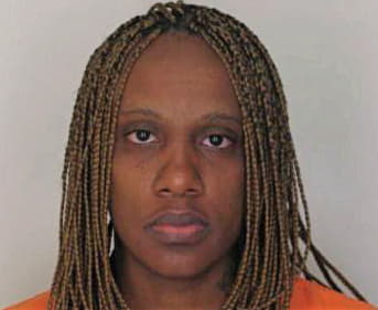 Stenson Chrisshawn - Hillsborough County, FL 