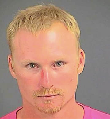 Davis Christopher - Charleston County, SC 